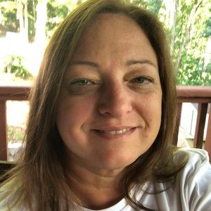 Meet your Posher, Karen